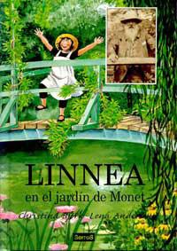 LINNEA EN JARDIN DE MONET | 9788488061393 | DIVERSOS