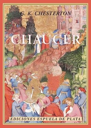 CHAUCER | 9788496956711 | CHESTERTON