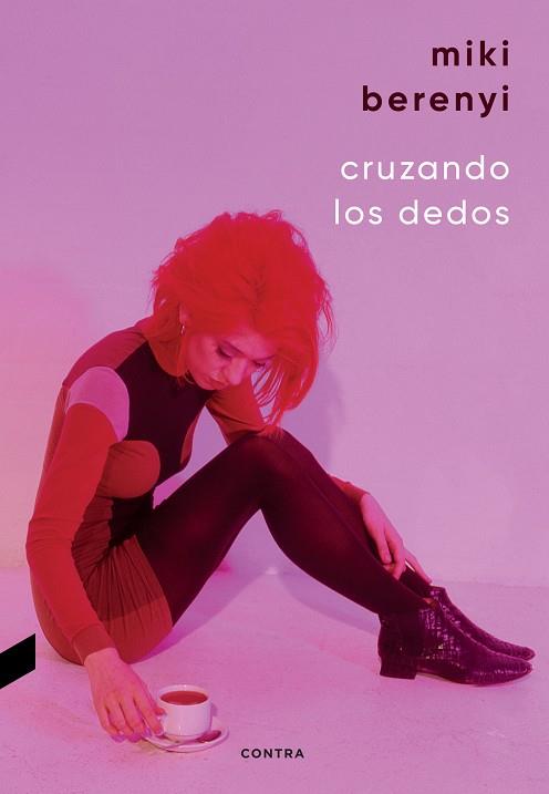 CRUZANDO LOS DEDOS | 9788410045095 | BERENYI, MIKI