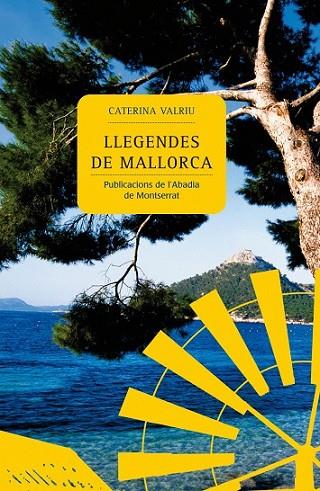 LLEGENDES DE MALLORCA | 9788498830361 | VALRIU