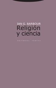 RELIGION Y CIENCIA | 9788481646818 | BARBOUR