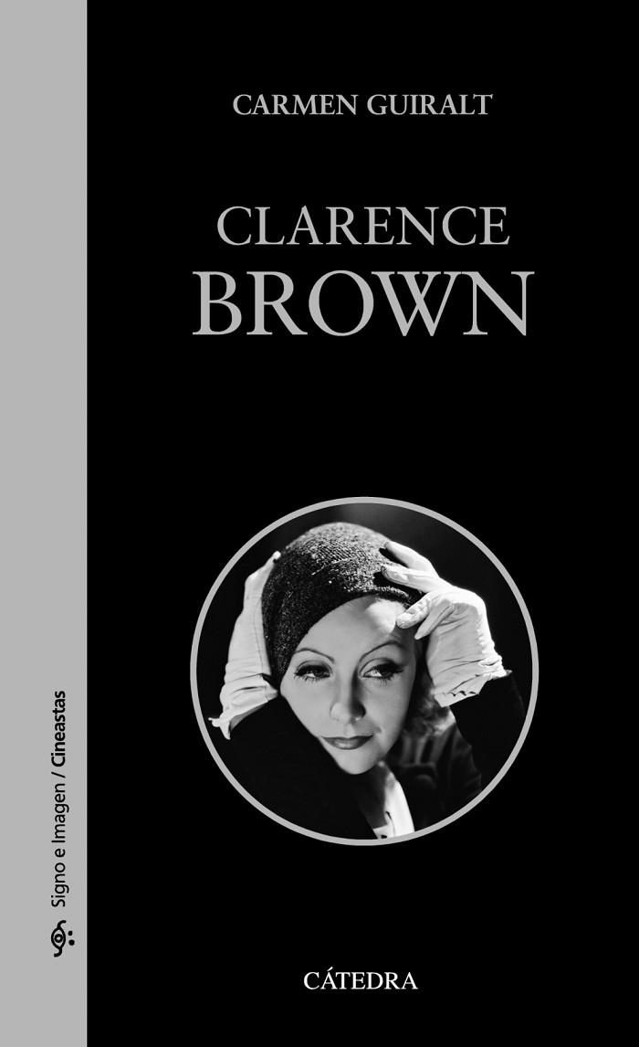 CLARENCE BROWN | 9788437636665 | GUIRALT, CARMEN