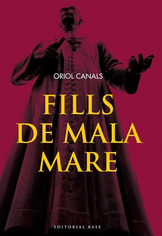 Fills de mala mare | 9788415711261 | Canals