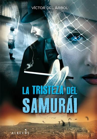 LA TRISTEZA DEL SAMURAI | 9788415098027 | ARBOL