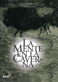 LA MENTE EN LA CAVERNA | 9788446020622 | DAVID LEWIS WILLIAMS