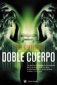 DOBLE CUERPO | 9788478719648 | GERRITSEN