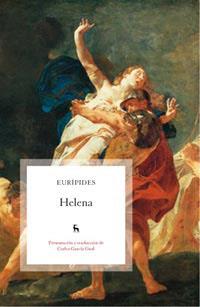 HELENA | 9788424915506 | EURIPIDES