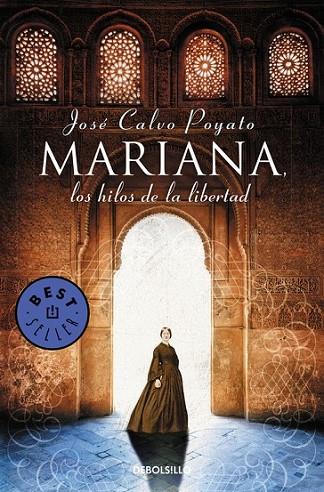 MARIANA, LOS HILOS DE LA LIBERTAD | 9788490622490 | CALVO POYATO,JOSE