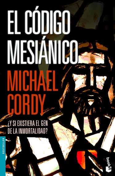 EL CODIGO MESIANICO | 9788408069089 | CORDY