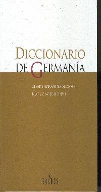 DICC. DE GERMANIA | 9788424923471 | DIVERSOS