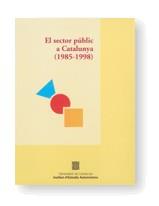 SECTOR PUBLIC A CATALUNYA (1985- | 9788439356950 | ROS HOMBRAVELLA, JAC