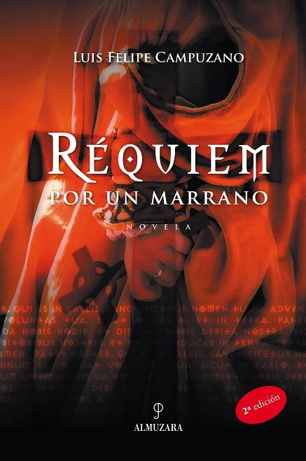 REQUIEM POR UN MARRANO | 9788496416819 | CAMPUZANO