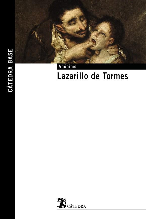 LAZARILLO DE TORMES | 9788437622835 | AN¾NIMO