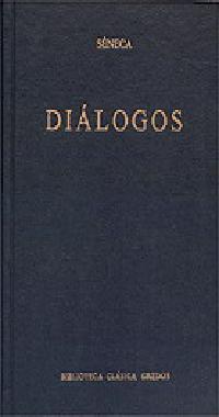 DIALOGOS/APOCOLOCINTOSIS/CONSOLA | 9788424918057 | SENECA