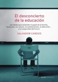 EL DESCONOCIDO DE LA EDUCACION | 9788449320033 | CARDUS