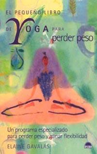 PEQUEÑO LIBRO DE YOGA PARA PERDE | 9788497540865 | GAVALAS