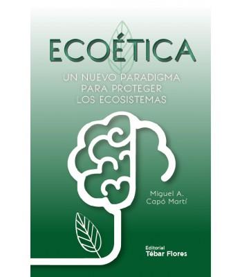 ECOÉTICA | 9788473606578 | CAPÓ MARTÍ, MIGUEL ÁNGEL