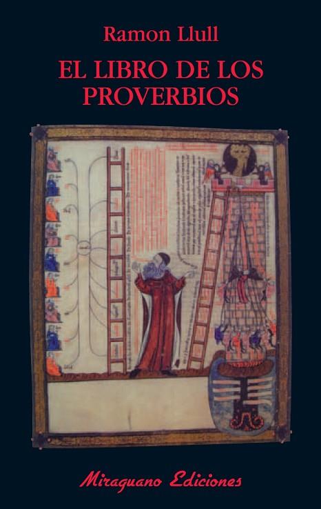 EL LIBRO DE LOS PROVERBIOS | 9788478133734 | LLULL