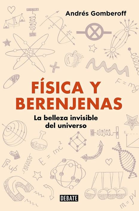 FíSICA Y BERENJENAS | 9788499928142 | GOMBEROFF, ANDRÉS