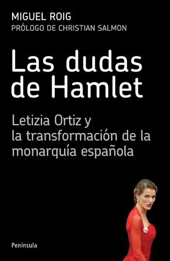 LAS DUDAS DE HAMLET | 9788499421124 | ROIG