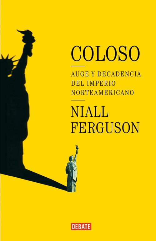 COLOSO | 9788483066249 | FERGUSON