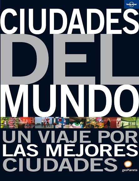 CIUDADES DEL MUNDO | 9788408073482 | VARIOS