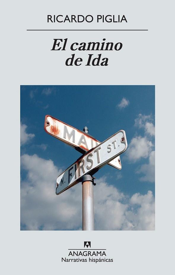 CAMINO DE IDA, EL | 9788433997647 | PIGLIA