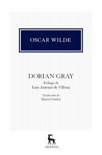 DORIAN GRAY | 9788424921903 | WILDE