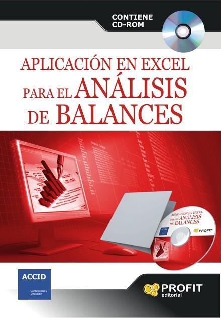 APLICACION EN EXCEL PARA EL... | 9788496998841 | VARIOS