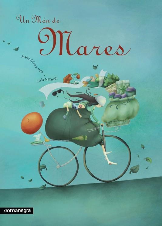 UN MON DE MARES | 9788493600648 | VARIOS