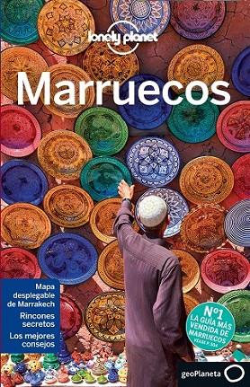 MARRUECOS 7 | 9788408135401 | DIVERSOS