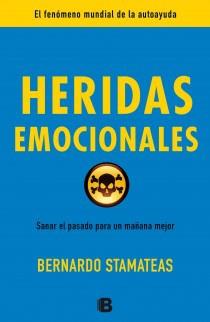 HERIDAS EMOCIONALES | 9788466651929 | STAMATEAS