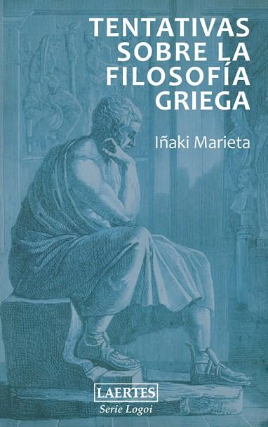 TENTATIVAS SOBRE LA FILOSOFIA | 9788475846972 | MARIETA