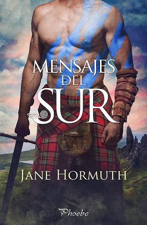 MENSAJES DEL SUR | 9788418491894 | JANE HORMUTH