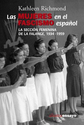 MUJERES FASCISMO | 9788420647029 | RICHMOND