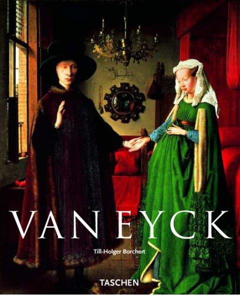 VAN EYCK | 9783822856857 | BORCHERT