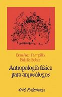 ANTROPOLOGIA FISICA PARA ARQUEOL | 9788434467118 | VARIS