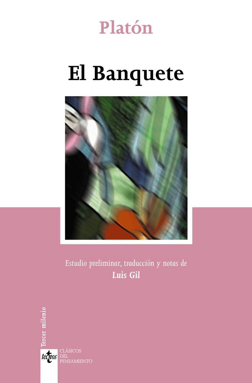 EL BANQUETE | 9788430943722 | PLATON