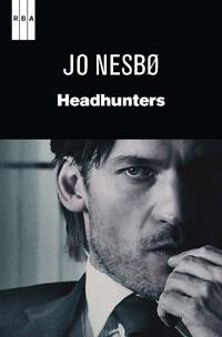 HEADHUNTERS | 9788490063392 | NESBO