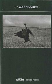 JOSEF KOUDELKA | 9788497853569 | VARIOS