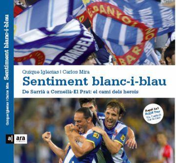 SENTIMENT BLANC-I-BLAU | 9788415224273 | VARIS