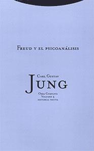 FREUD Y EL PSICOANALISIS | 9788481643947 | JUNG