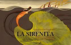 LA SIRENITA | 9788494836831 | HANDERSEN, HANS CHRISTIAN