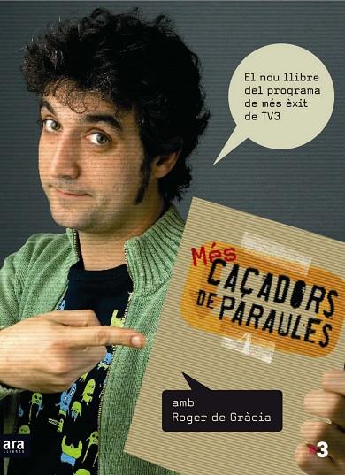 MES CAÇADORS DE PARAULES | 9788492406296 | VARIOS