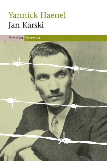 JAN KARSKI | 9788497876469 | HAENEL