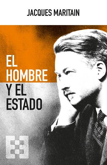 EL HOMBRE Y EL ESTADO | 9788413391489 | MARITAIN, JACQUES