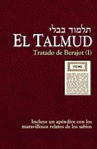 TALMUD.TRATADO DE BERAJOT I | 9788441412088