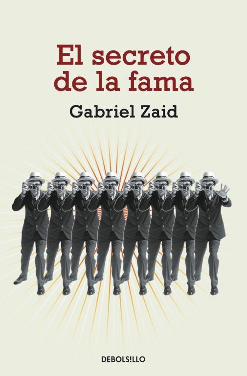 EL SECRETO DE LA FAMA | 9788499083896 | ZAID