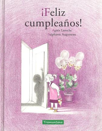 ¡FELIZ CUMPLEAÑOS! | 9788416578962