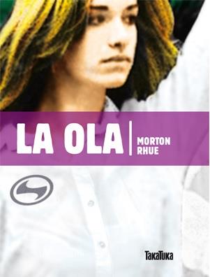 LA OLA | 9788492696369 | RHUE